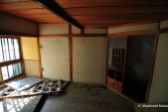 Abandoned Ryokan Room