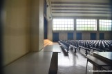 Abandoned Auditorium