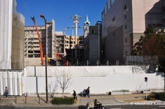 Festivalgate Still Getting Demolished (2011-01-08)