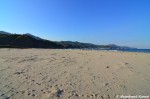 Beach Near Nojok, North Korea