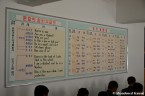 English Lesson In North Korea