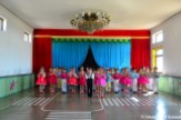 North Korean Kindergarten Performance
