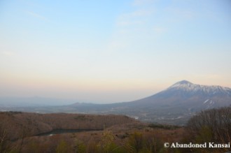 Mount Iwate