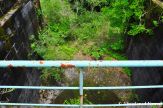 Dam Handrail