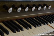 Abandoned Organ - Dulciana Diapason Viola Forte Flute ...