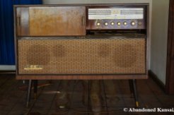 Columbia Stereophonic Sound System