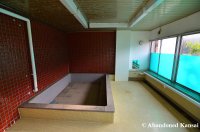 Shared Japanese Bath