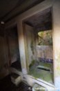Abandoned Concrete Toilet