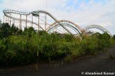 Famous Abandoned Amusement Park