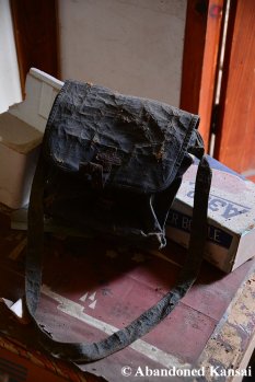 Old Medical Bag