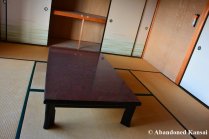 Abandoned Tatami Room In Good Condition