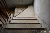 Haboro Staircase
