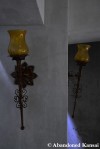 Flower-Shaped Lamp