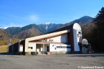 Abandoned Nagano Ski Resort