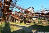 Rusty Ropebelt Conveyors