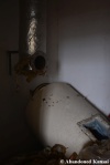 Abandoned Pachinko Boiler Room