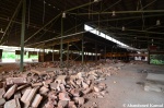 Abandoned Brick Factory