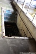 Partly Demolished Stairs