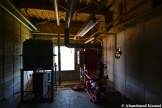Abandoned Supply Room In Good Condition