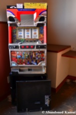 Marvel Heroes Slot Machine