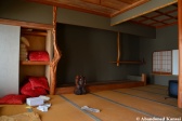 Japanese Room At Abandoned Billionaire Residence